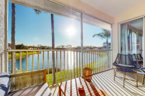 Sherwood - A Tranquil Oasis in Naples